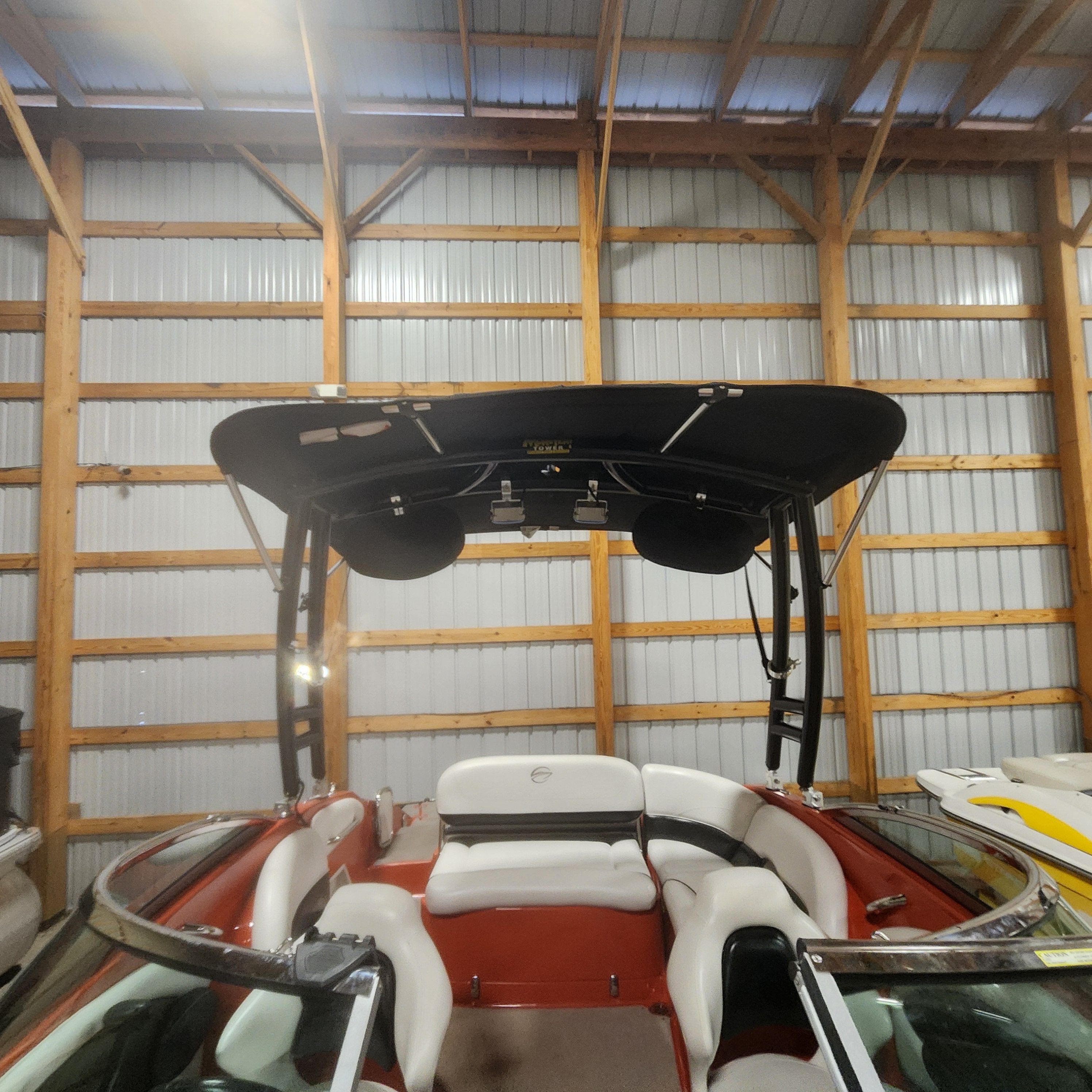2013 Crownline Eclipse E2 - 10