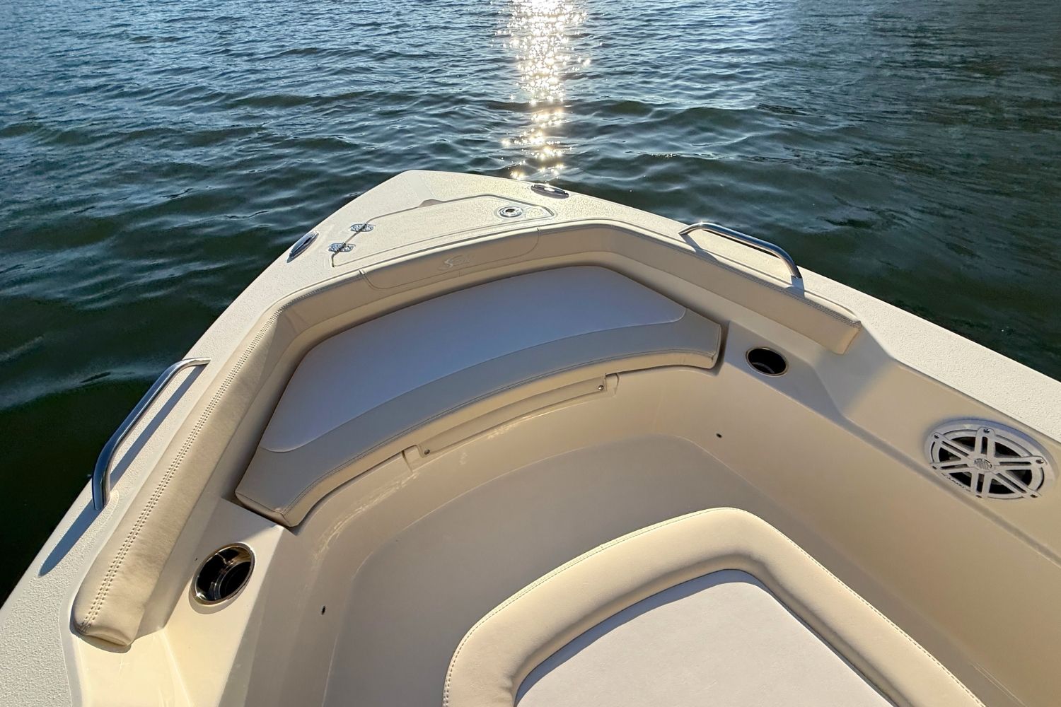 2026 Scout 188 Sportfish - 25