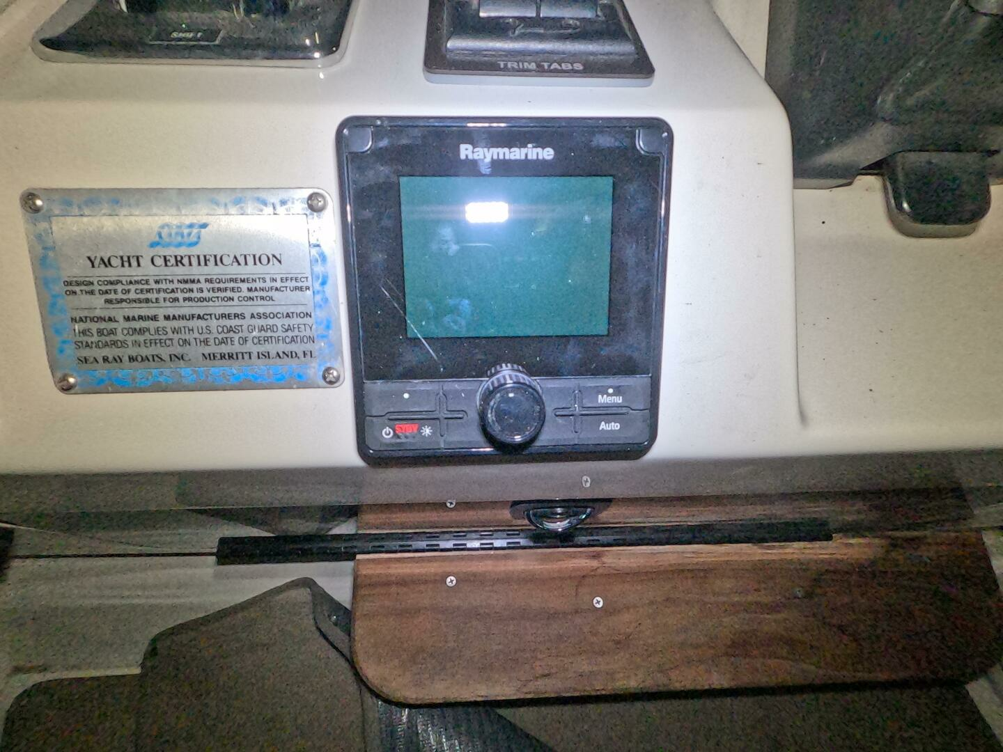 1995 Sea Ray 400 Express - Image 18