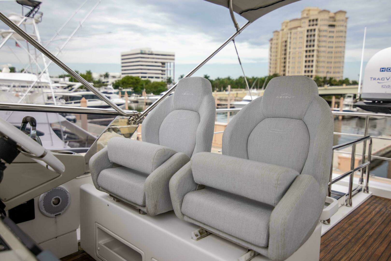 2019 Azimut S7 - Image 50
