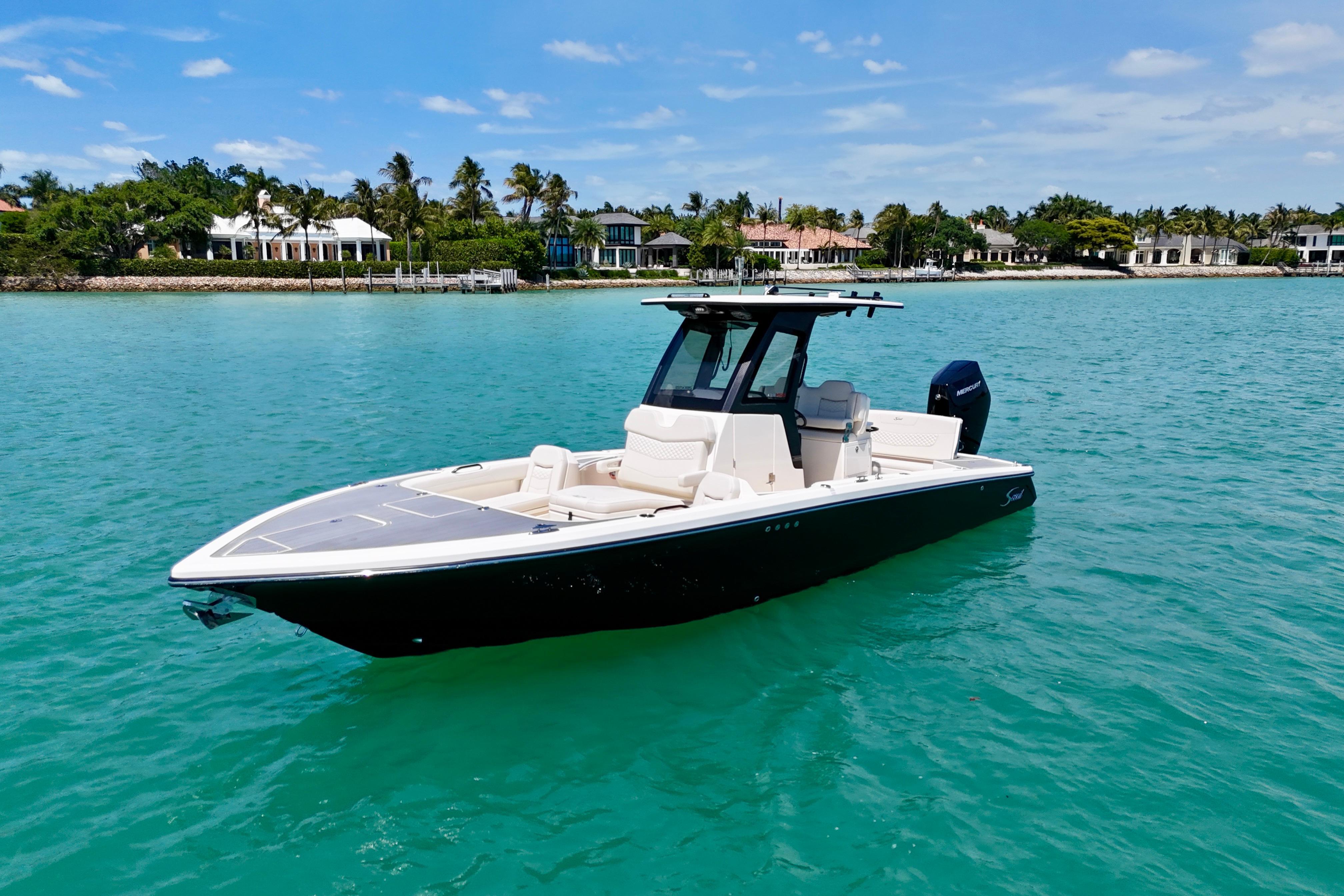 2026 Scout 281 XSS