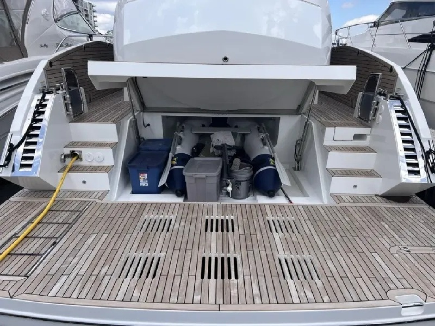 2023 Galeon 500 FLY - Image 8