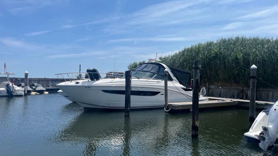 2015 Sea Ray Sundancer 350 - 7