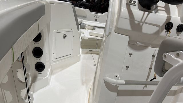 2023 Tahoe 2150CC W/ Mercury 225XL - 15