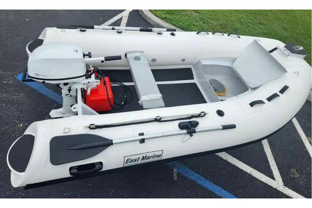 2026 East Marine 300