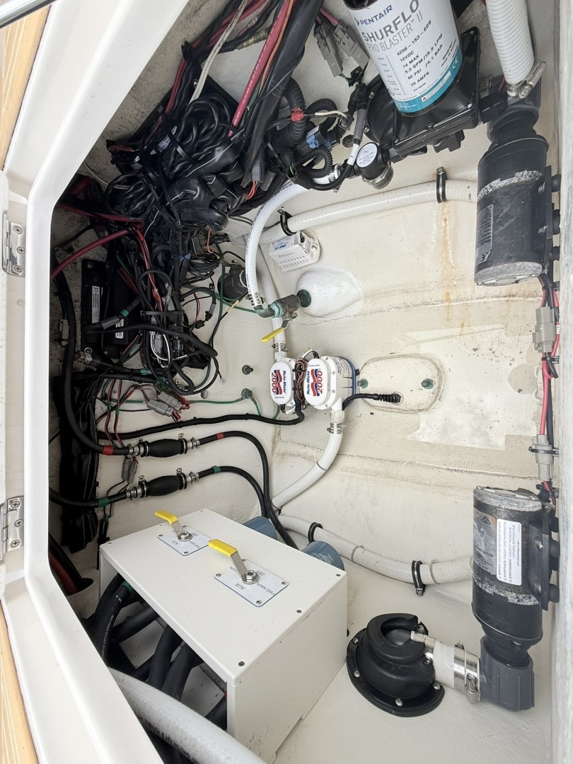 2020 Jupiter 38HFS - Image 26