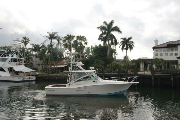 2006 Albemarle 320 Express