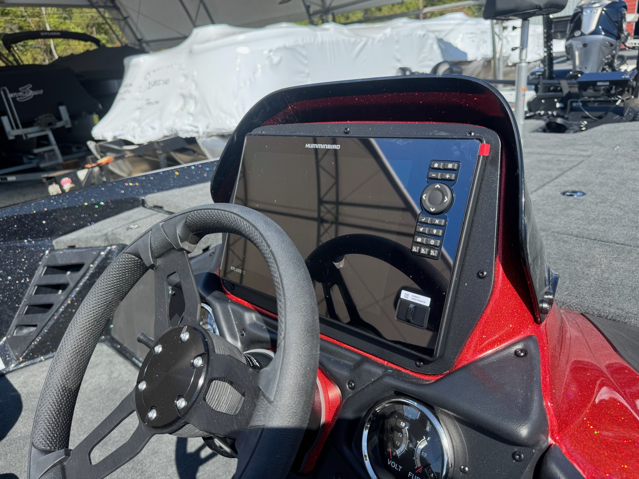 2026 Skeeter ZXR20 SE - 19