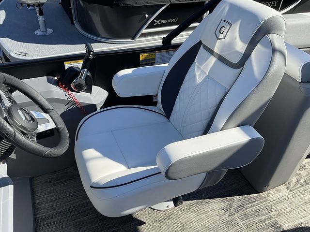 2025 Godfrey Marine Sweetwater 2286 SB - 14