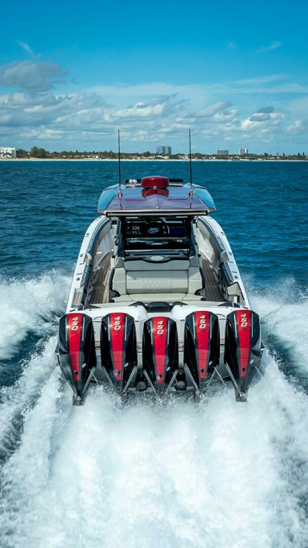 2023 Nor-Tech 500 Sport - Image 33