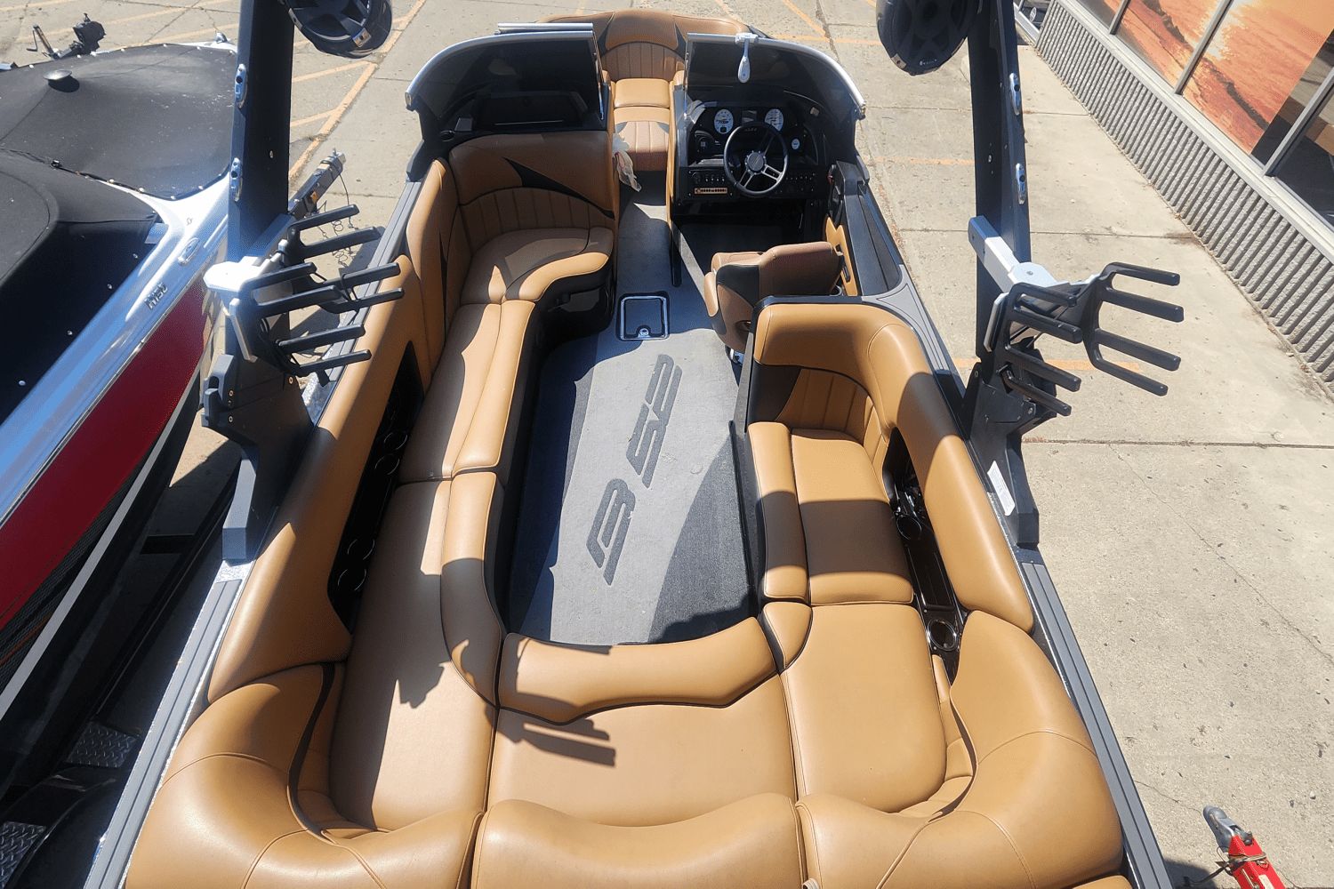 2018 Mb Sports B52 23 - 16