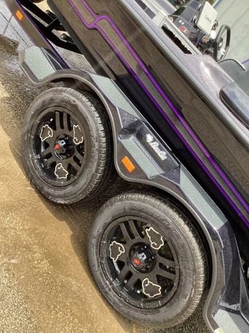 2026 Bass Cat Eyra SP - 13