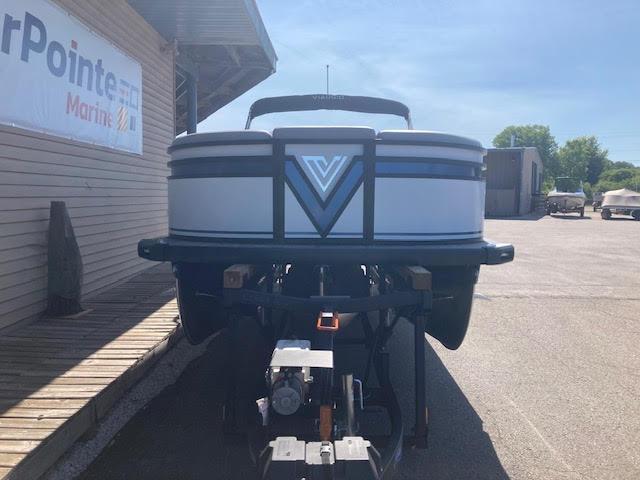 2026 Viaggio X22S Swing "Bed" Model - 2