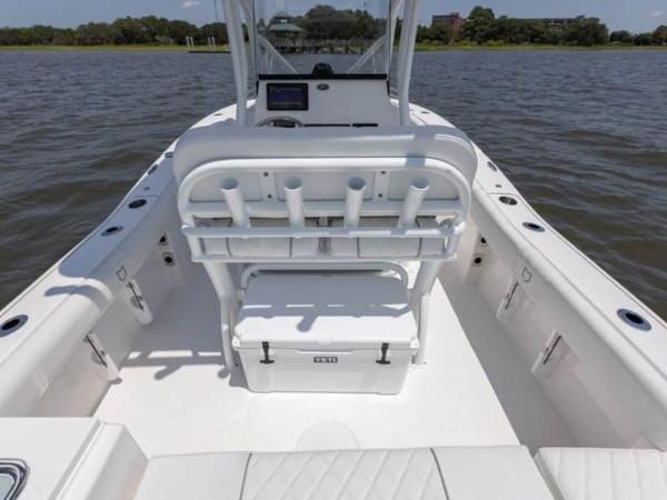 2025 Sea Fox 228 Commander - 57