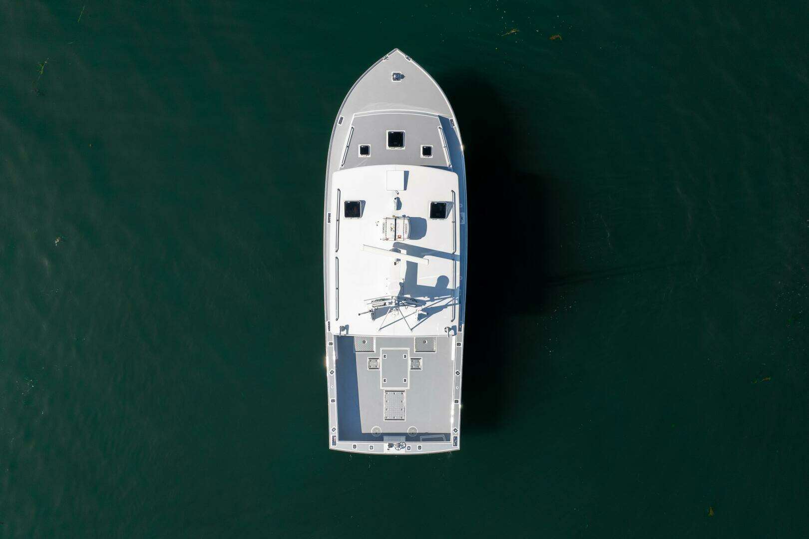 2025 Mussel Ridge 42 Downeast - Image 26