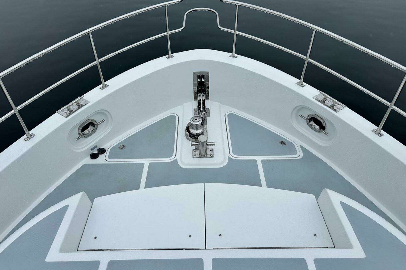 2026 Helmsman Trawlers 46 Pilothouse - Image 8