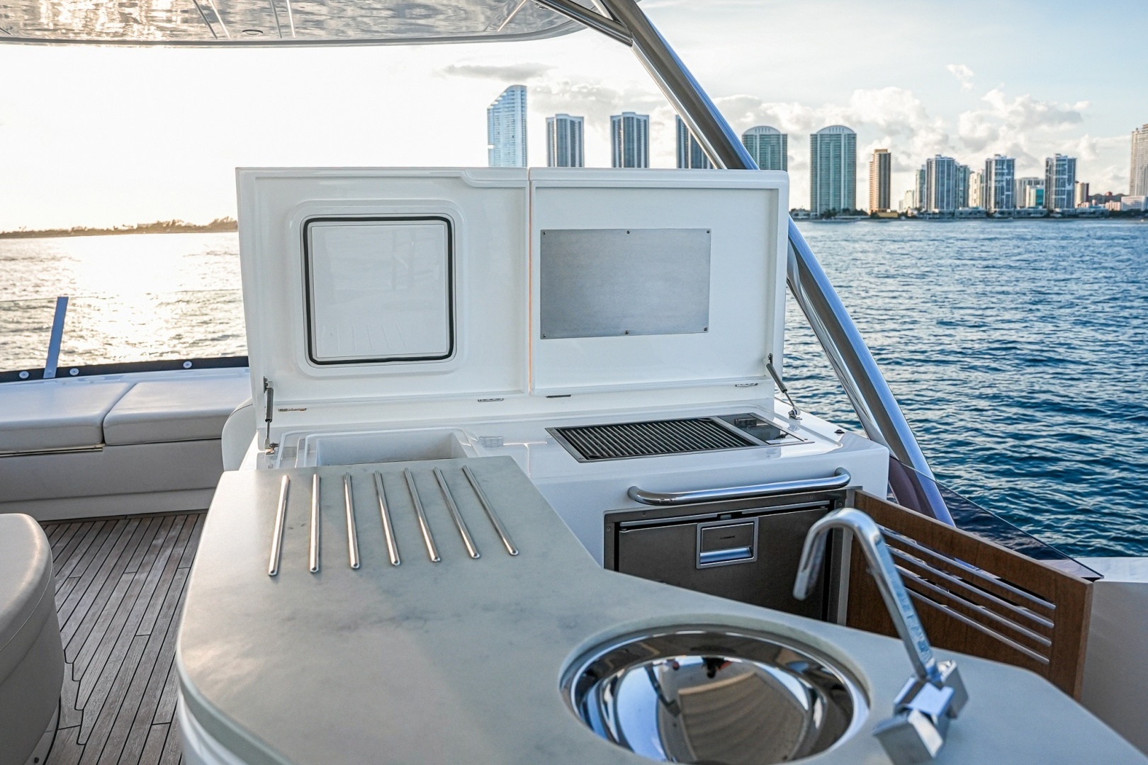 2019 Sunseeker 76 YACHT - Image 25