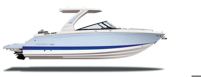 2026 Chaparral SSX 30
