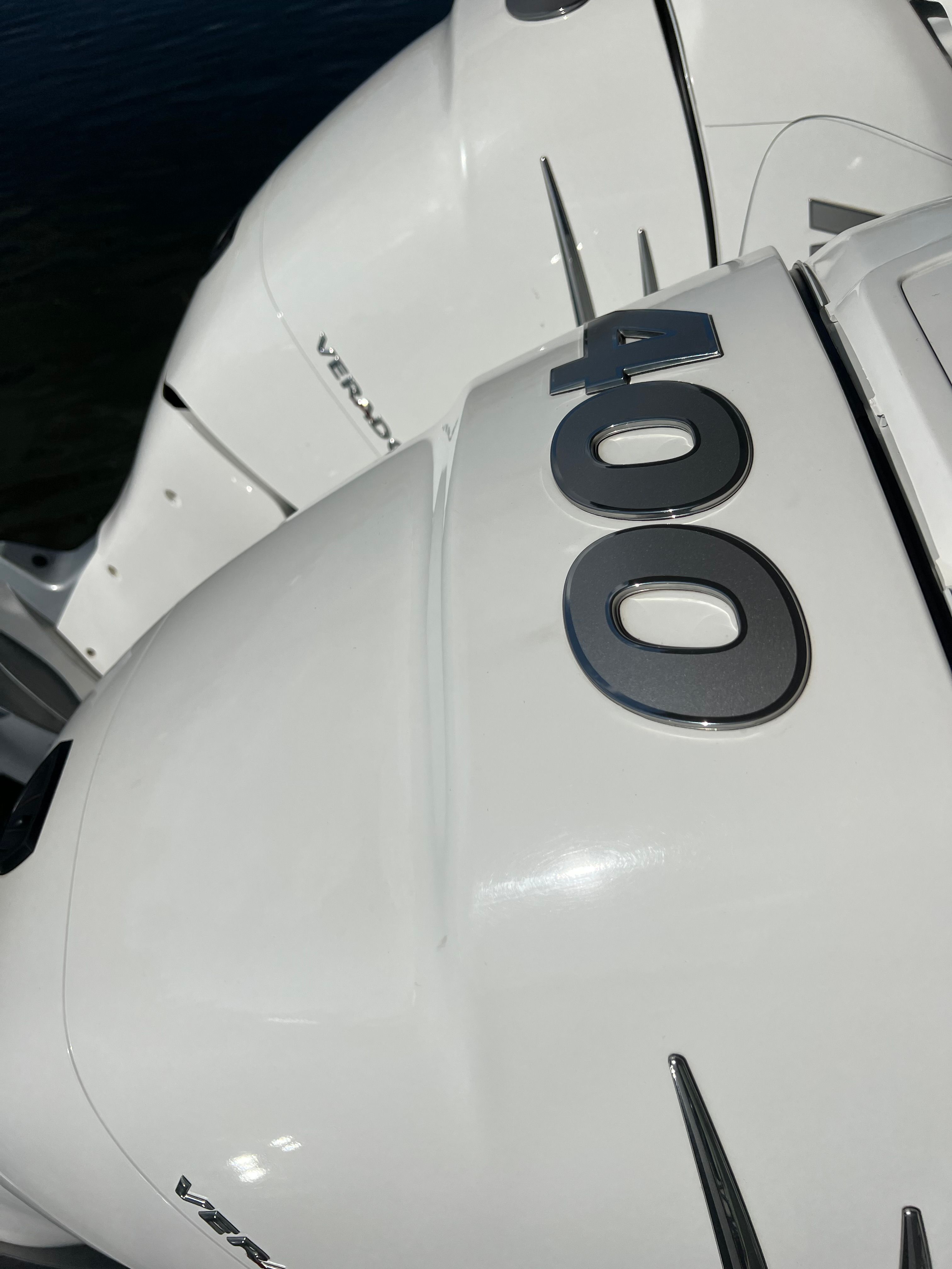 2023 Four Winns H350 - 32