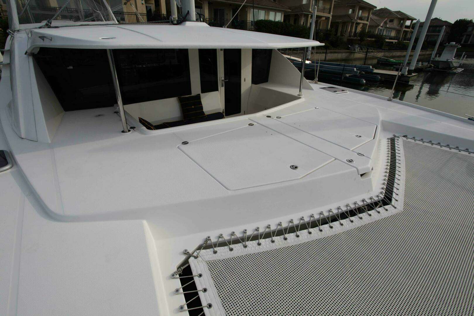 2012 Leopard owners version never in charter - Image 32
