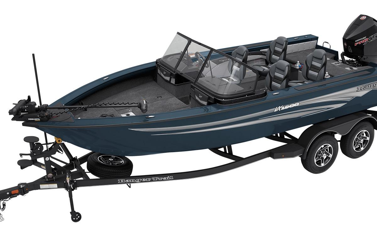 2026 Ranger VX1988 WT - 104