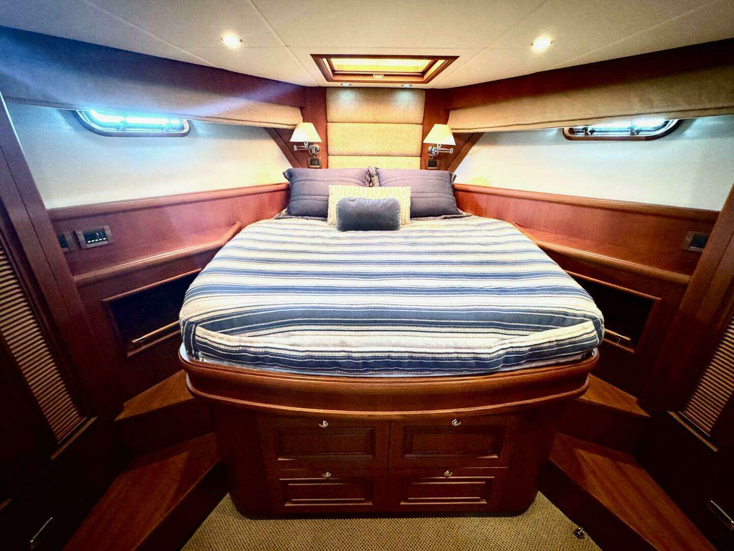 2012 Grand Banks Aleutian 53RP - Image 14