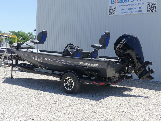 2022 Ranger RT178 - 8