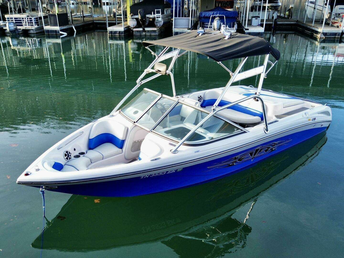 2006 Correct Craft Air Nautique SV-211 Team Edition - Image 9