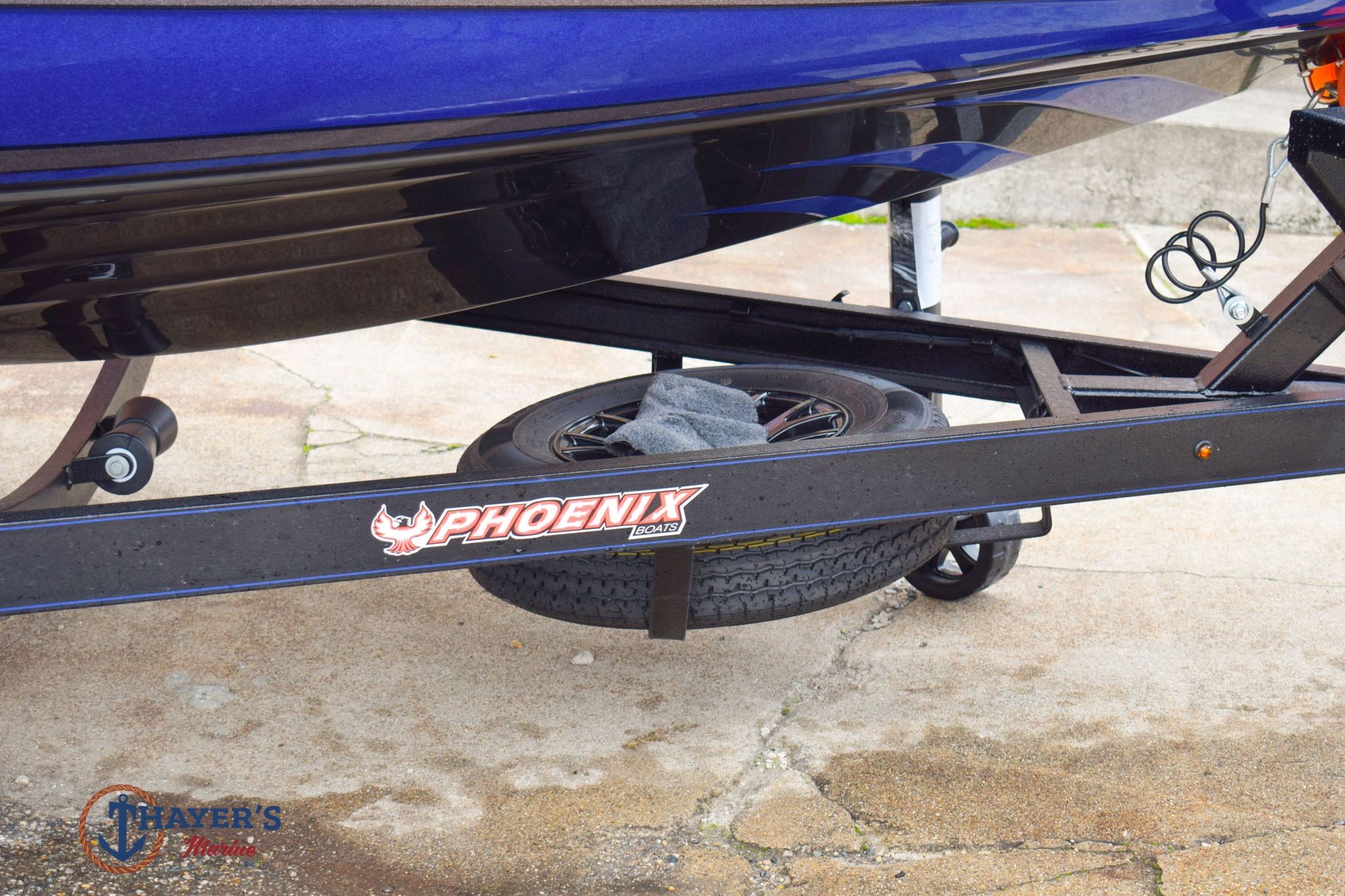 2026 Phoenix Bass Boats 921 Elite X - 36