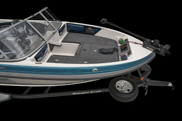 2025 Ranger 2050MS - 22