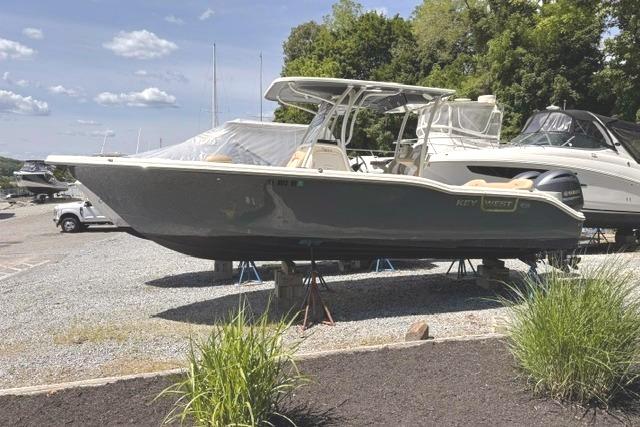 2020 Key West 263 FS