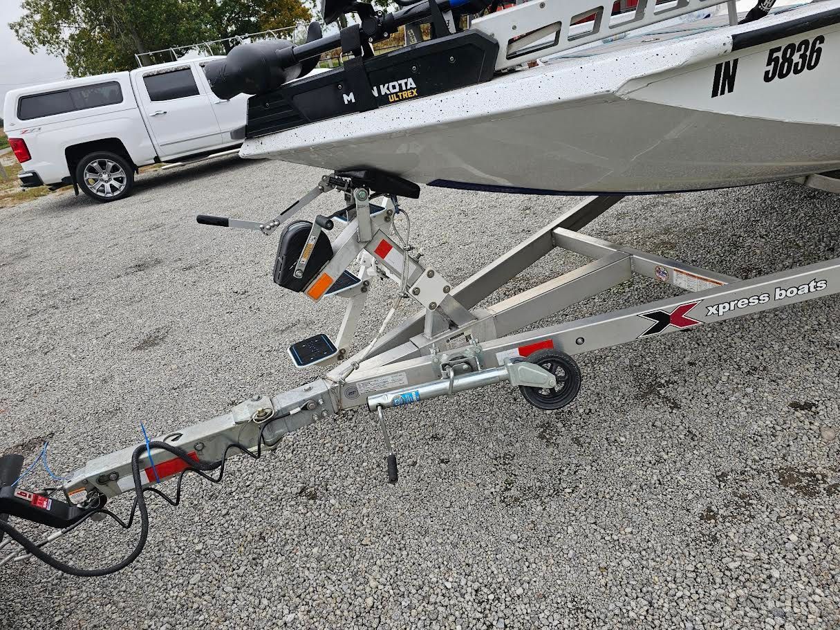2023 Xpress X19 Pro - 5