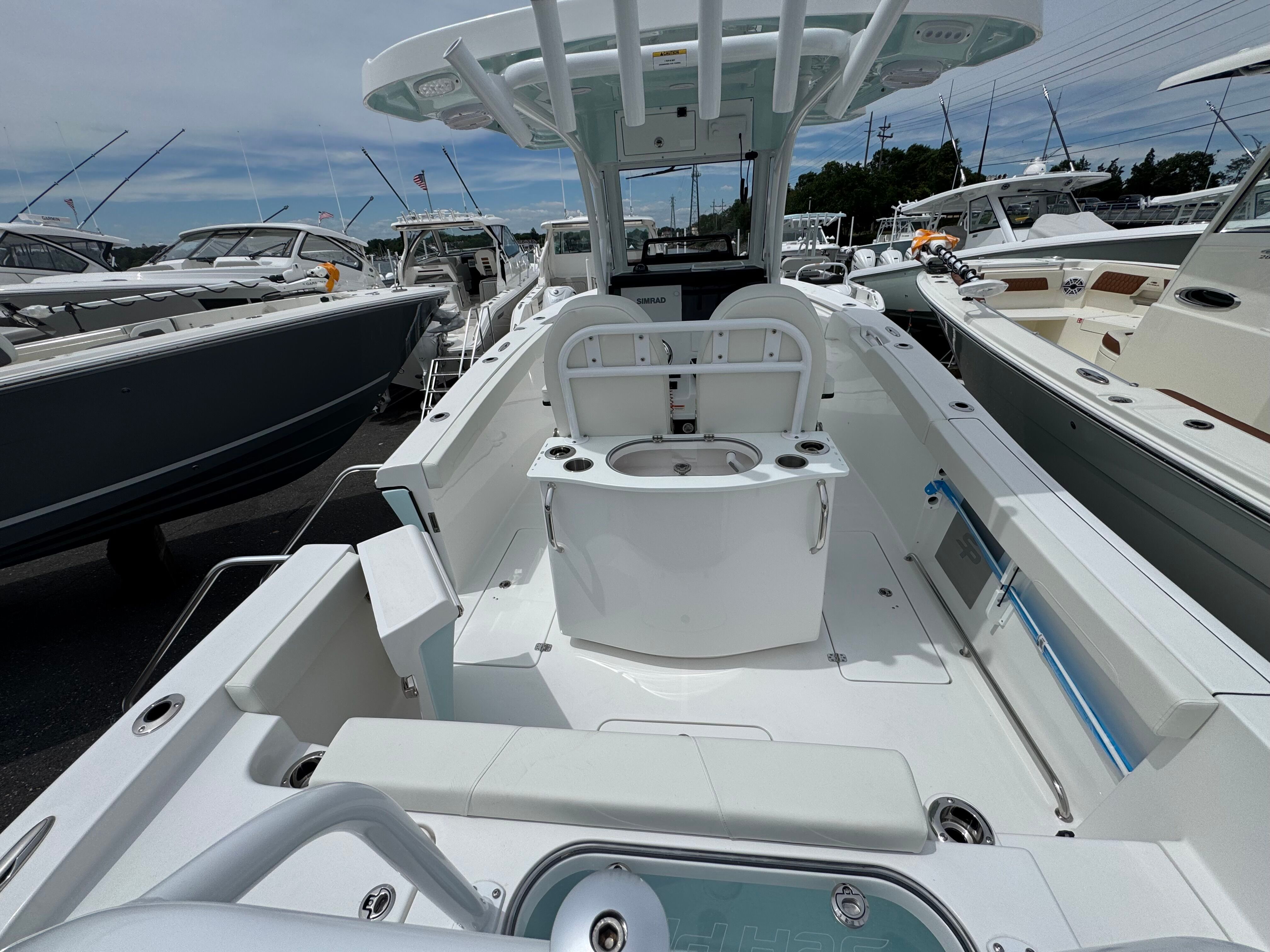 2026 SEA PRO 262 DLX - Image 5