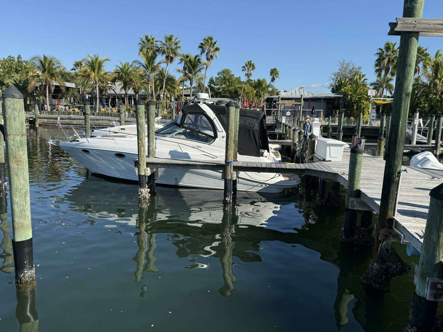 2006 Four Winns 318 Vista - Image 41