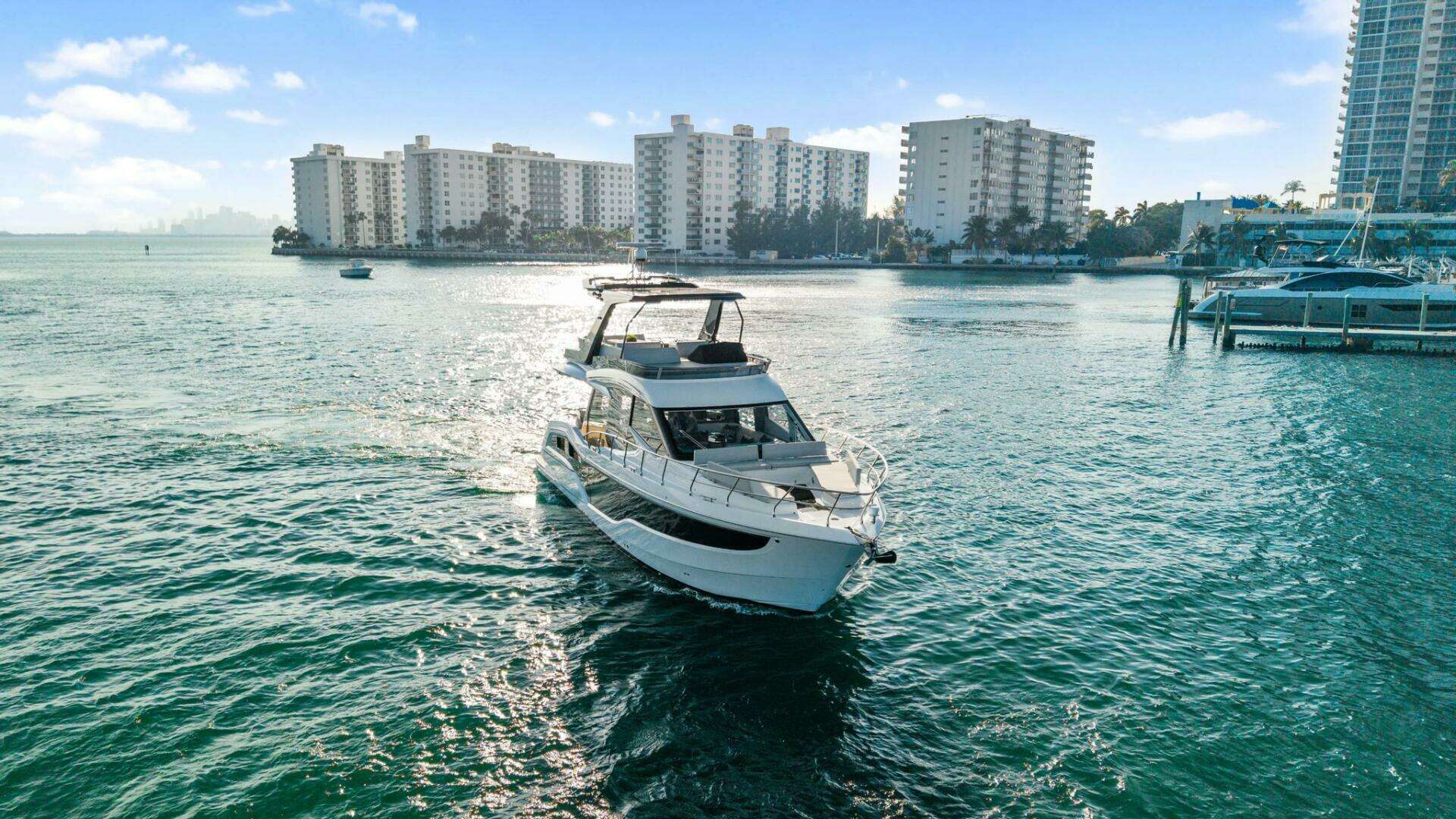 2025 Galeon 50 FLY - Image 7