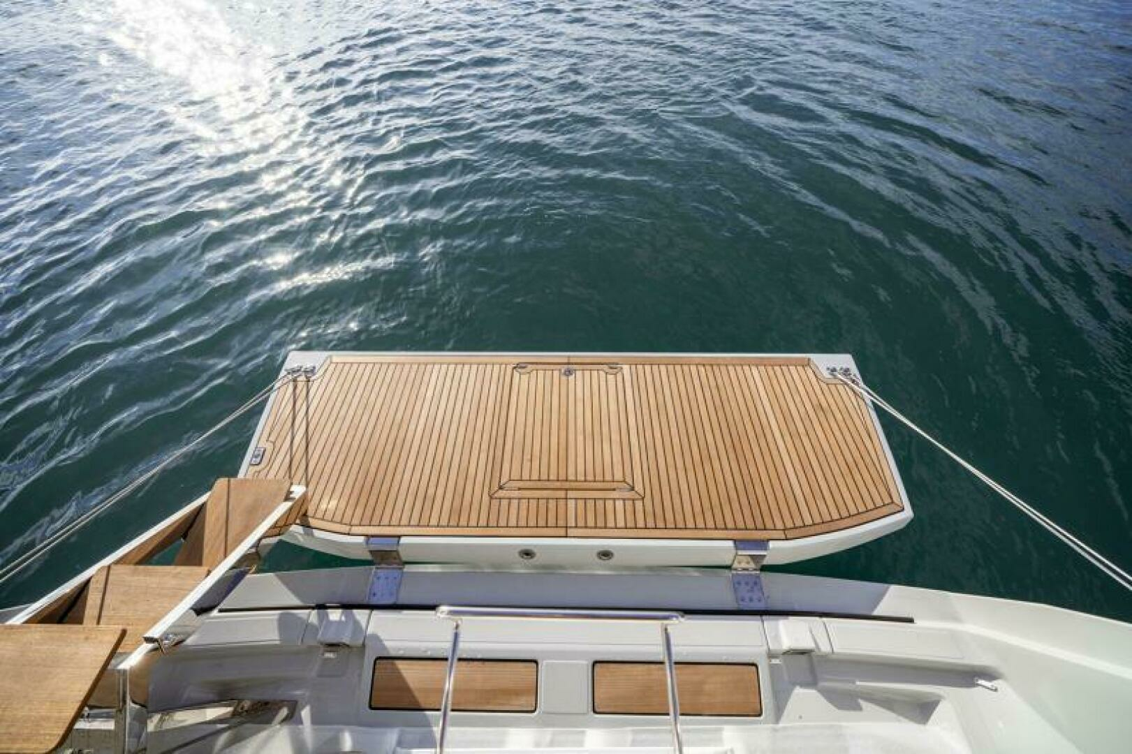 2026 Jeanneau Jeanneau Yachts 65 - Image 20
