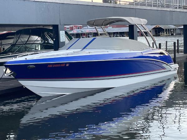 2014 Formula 310 FX5 - 2