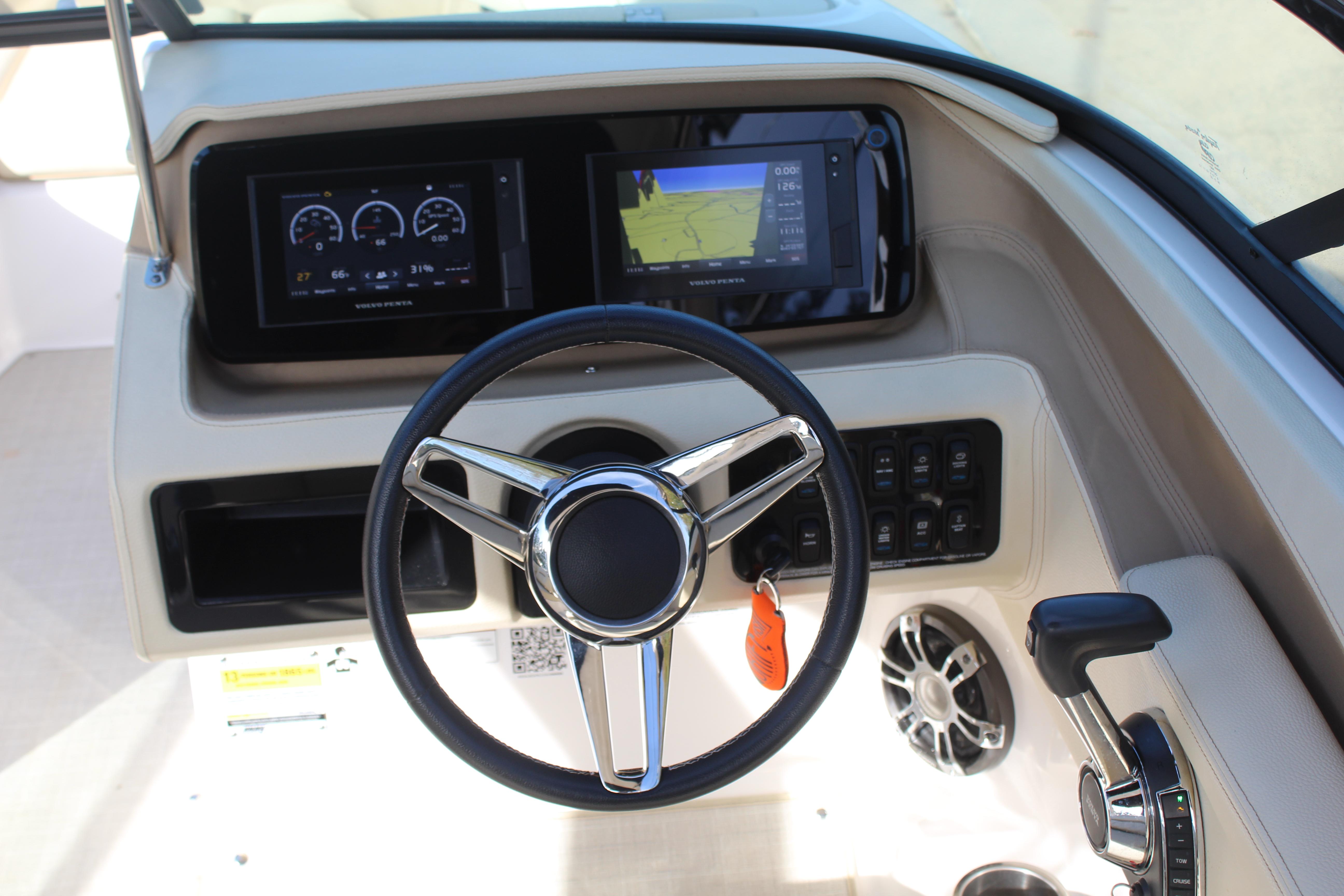 2020 Regal LS4 Surf - 9