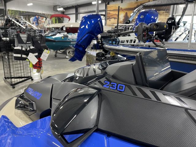 2026 Sea-Doo Wake - 4