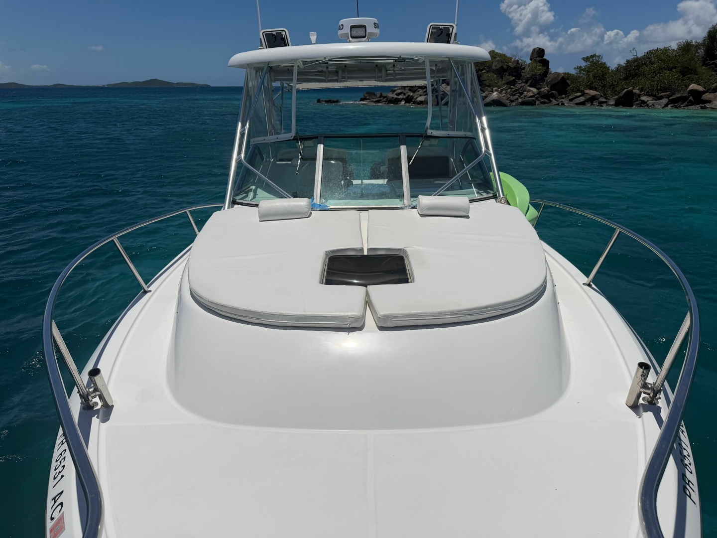2006 Stamas 340 Express - Image 14