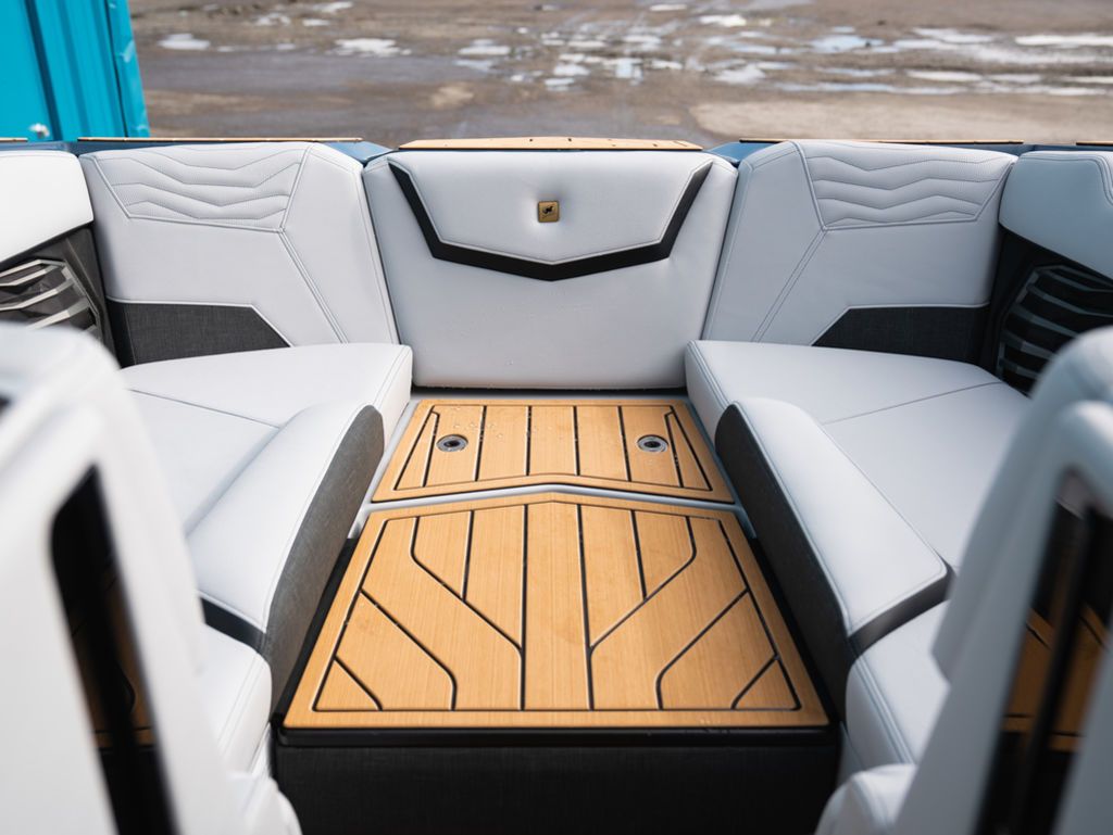 2026 Nautique Super Air Nautique G23 - 8