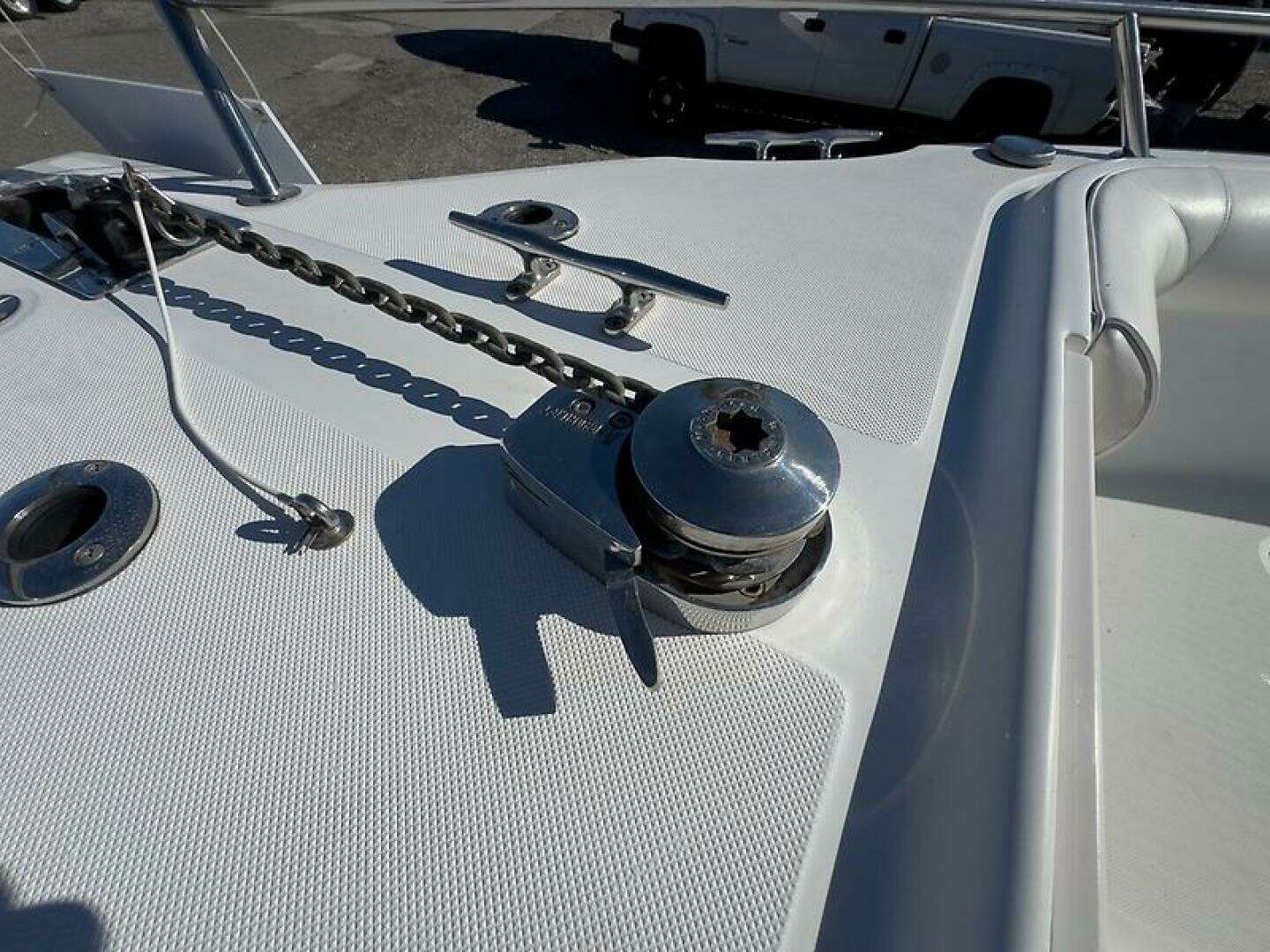 2006 Century 2901 - Image 23