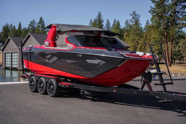 2020 Nautique Super Air Nautique G23 Paragon - 11