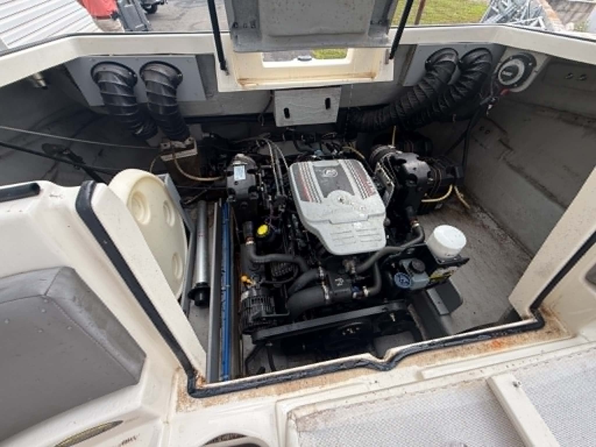 2009 Bayliner 225 Br - 8
