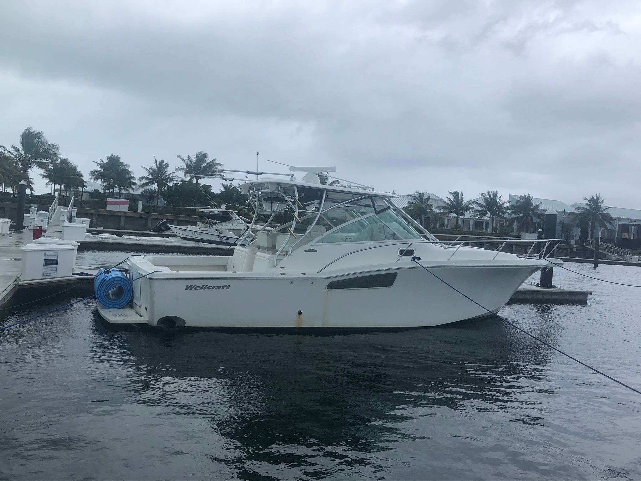 2006 Wellcraft Coastal 360 - 29