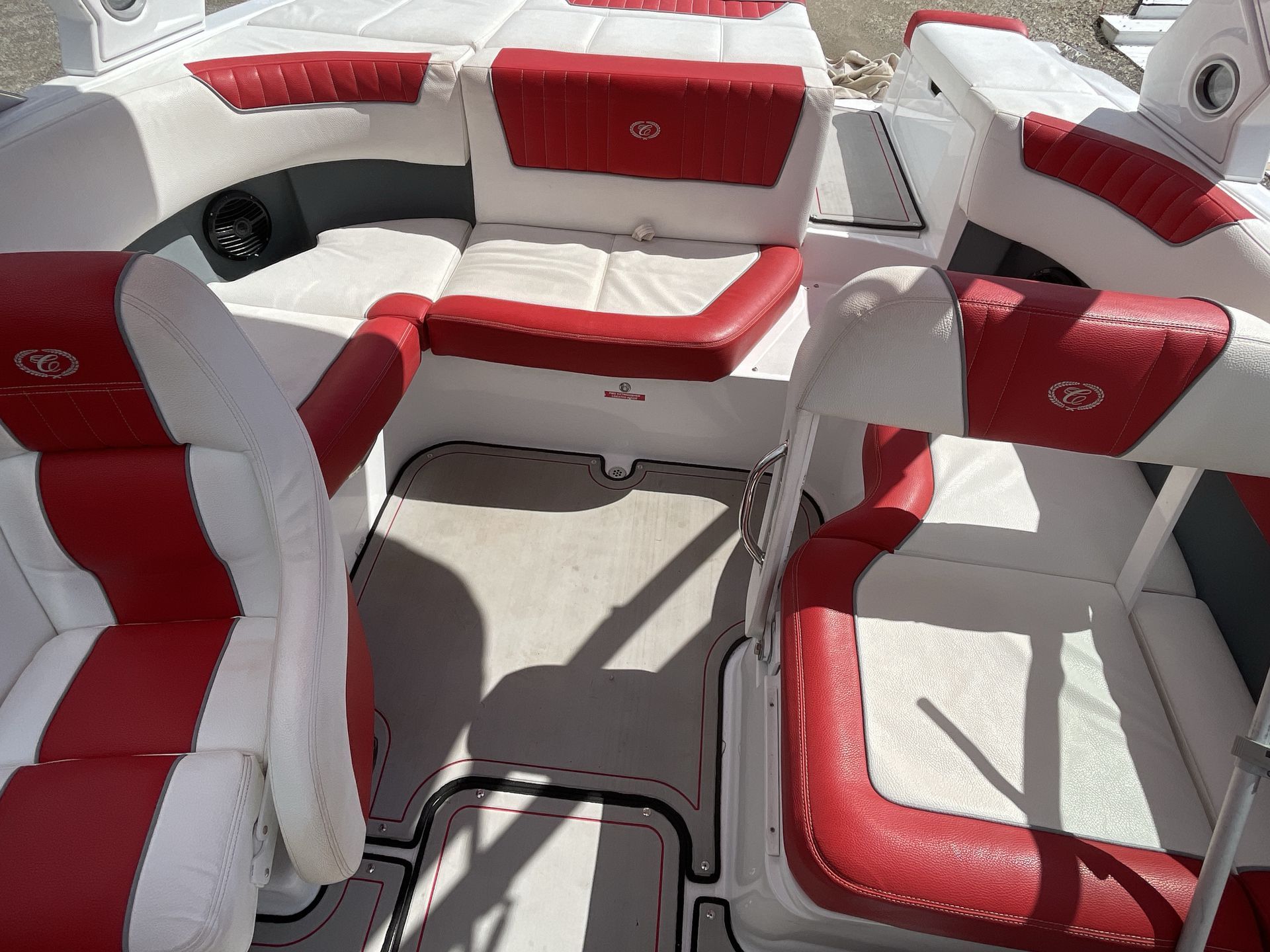 2020 Cobalt 200S - 6