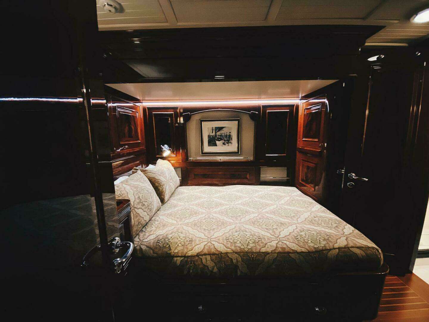 2003 Danish Yachts J Class - Image 13