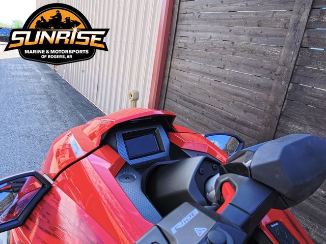 2026 Yamaha WaveRunner WaveRunner GP - 20