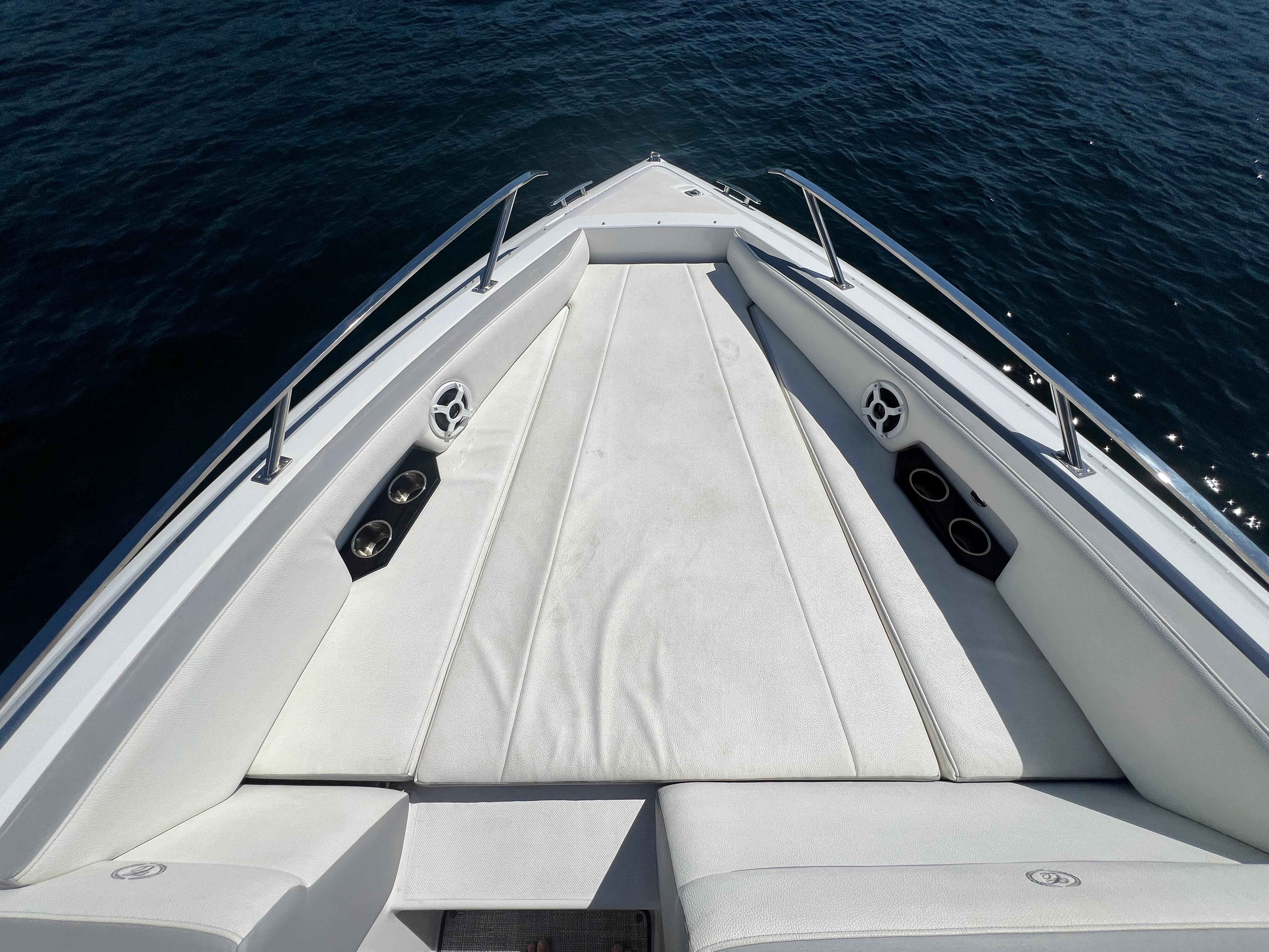 2020 Cobalt A36 - 32