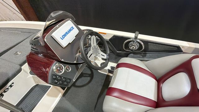 2015 Ranger Z118C W/Evinrude E-Tec 150 - 13